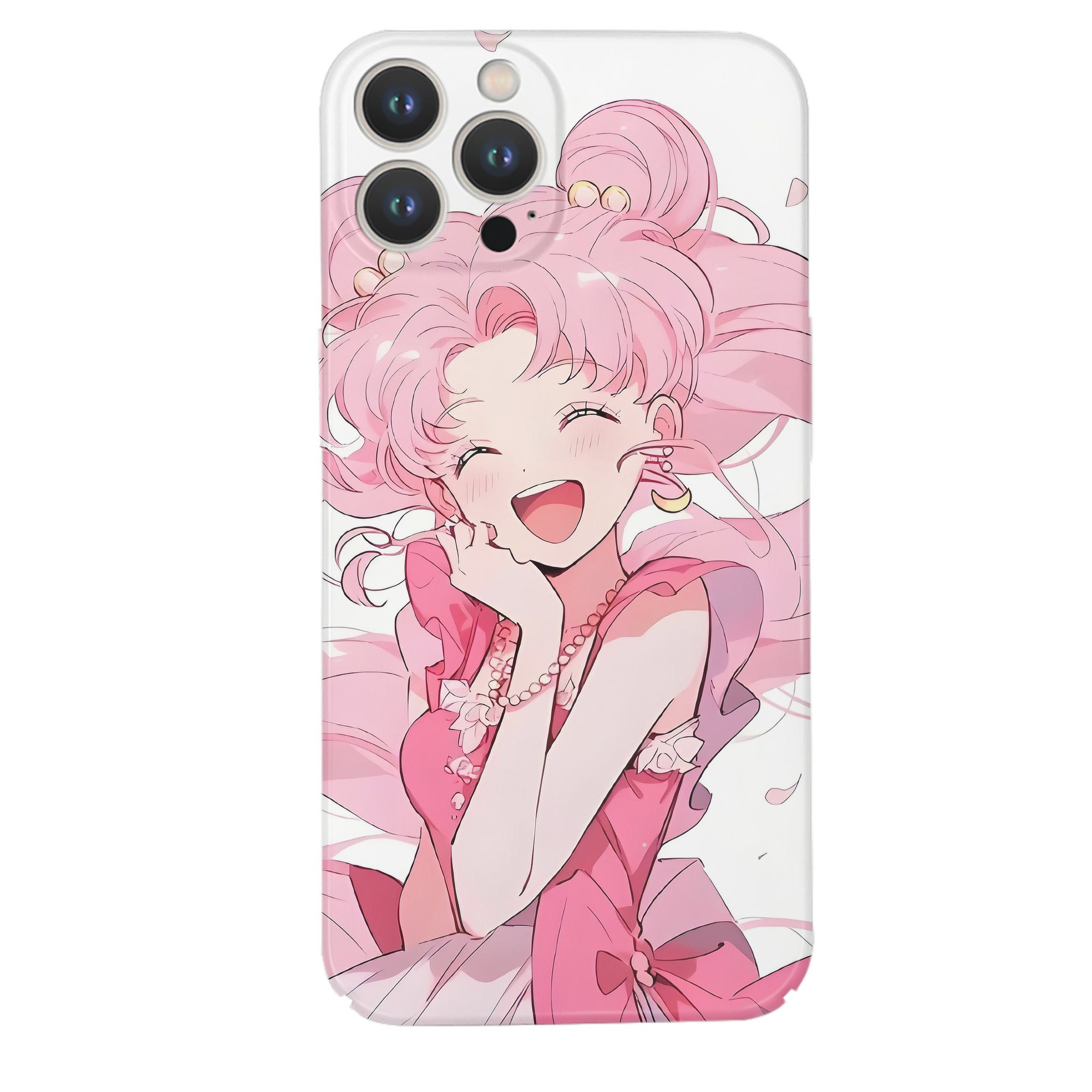 （画像用） 美少女戦士セーラームーン Sailor Moon 【iPhone 14シリーズ対応】ハードケース